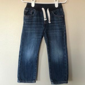 Gap Denim Jeans Toddler Jeans Size 3T